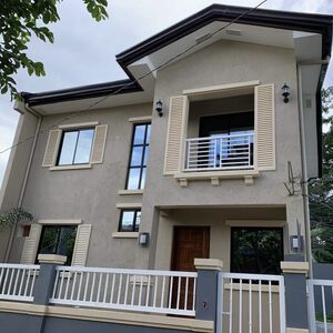 3-Bedroom House + Maid&rsquo;s Room for Rent