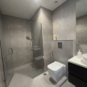 Fully Furnished 2BR