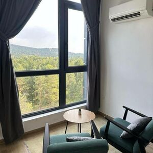 Duplex apartment for sale in Divcibare