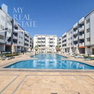 1 bedroom apartment for sale in Sky El Gandoul 