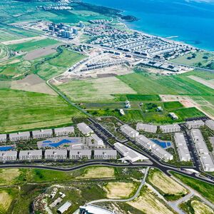 You can own apartments in Cyprus&mdash;a paradise island&mdash;that offe
