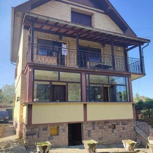 House in a quiet part of Tre&scaron;nja