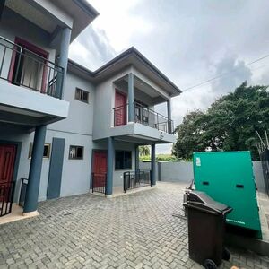 DECENT 2-BEDROOM APARTMENT TO LET@ACCRA GIRL ROAD