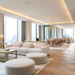 One 89 Wireless &ndash; Penthouse
