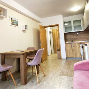 Excellent 2-room Apartment for Sale | Nessebar, Cherno More 