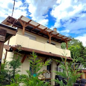 For Sale Semi-Detached House | R&aacute;koscsaba-&Uacute;jtelep, Budapest