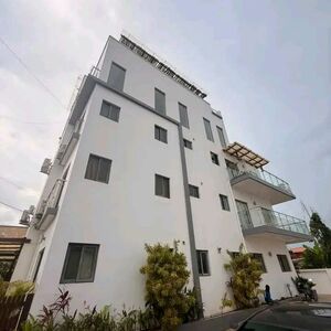 LUXURY FURNISHED 2-BEDROOM APARTMENT TO LET@ OSU