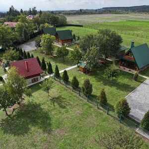 Tourist complex on Fruska Gora