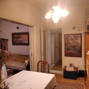 Excellent 75 sq.m. apartment for sale in Athens.