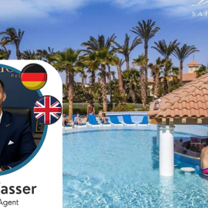 1Bedroom apartment in VERANDA Sahl Hasheesh &ndash; make MONEY whe