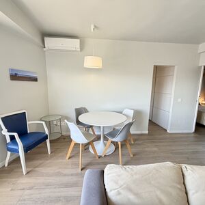 Modern Apartment with Sea and Old Town Views &ndash; Marbella Cent