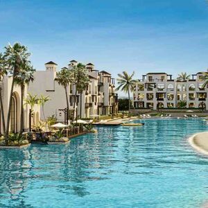 1 Bedroom Apartment in Cala, Sahl Hashish