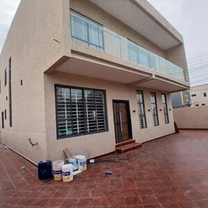MODERN 4-BEDROOM SMART HOME FOR SALE@ EAST LEGON OGBOJO