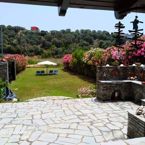 SALES STONE VILLA