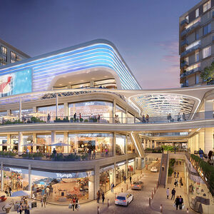 Zeytinburnu e-5 highway metro station 10 min the heart of 