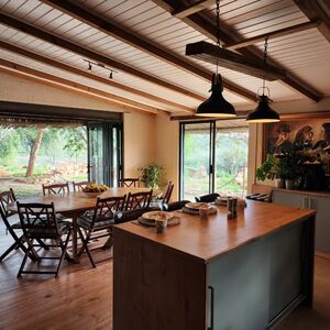 Off-Grid Lifestyle Farm 100% Cederberg Mountain South Africa