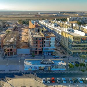 hurghada heights in mamsha in hurghada