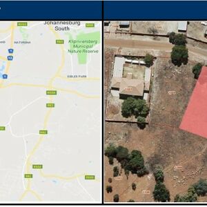 RESIDENTIAL DEVELOPMENT PROPOSAL VACANT LAND FOR SALE Zoned 