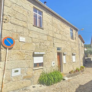 Oportunidade de Investimento na Vila do Ferro, Covilh&atilde;