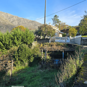 Terreno em Cortes do Meio, Covilh&atilde;