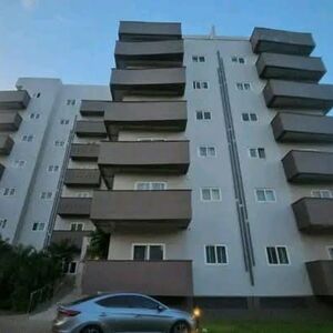 LUXURY I-BEDROOM SMART APARTMENT TO LET@ EAST LEGON