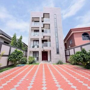 LUXURY 3-BEDROOM APARTMENT TO LET@ EAST AIRPORT