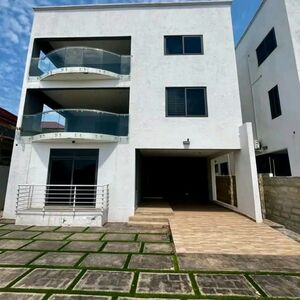 CONTEMPORARY 5-BEDTOOM VILLA HOME FOR SALE@ EAST AIRPORT