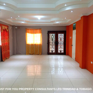 House for Sale in Trinidad