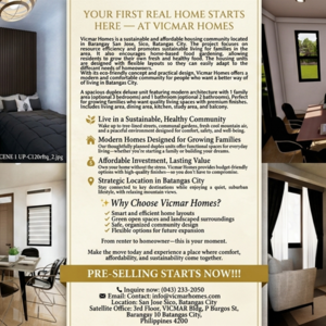 Vicmar Homes