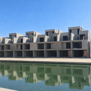 Long Beach Residence | Middle Villa for Sale in Hurghada