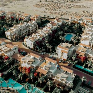 Veranda Sahl Hasheesh in hurghada