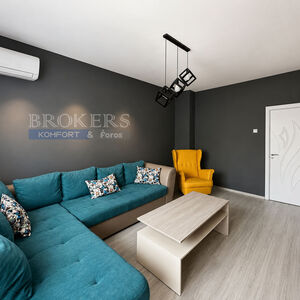 Fully Furnished Four-Bedroom Apartment for Sale in Chaika Di