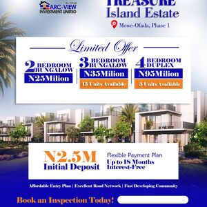 Treasure Island 