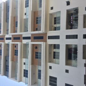 The Ambiance Apartment