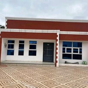 DECENT 4-BEDROOM BURGALOW HOMEFOR SALE@ PANTANG