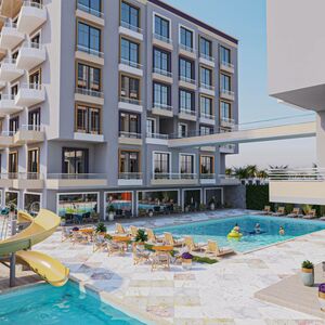 1 Bedroom Apartment for Sale in Lavanda Suites | Al Ahyaa, 