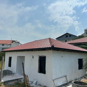House with Investment Potential in Durres