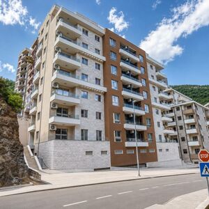 APARTMENT FOR SALE IN BEČIĆI