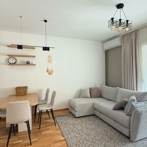 New One-Bedroom Apartment for Sale in Bečići