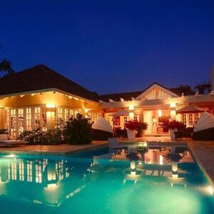 Luxury Ville Punta Cana, Alquiler Y Venta!