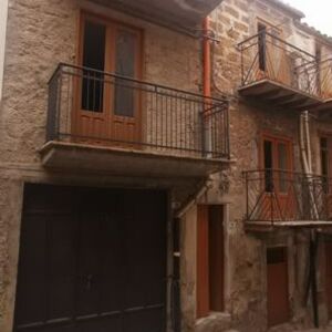Townhouse in Sicily - Casa Pecoraro Via Cellini