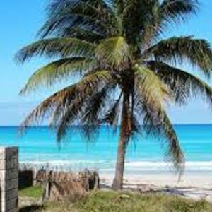 Me Encanta El Caribe!!!