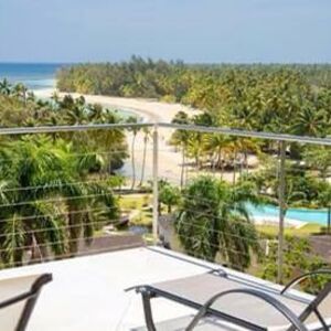 Vacacionar Frente Al Mar, Las Terrenas Lifestyle!