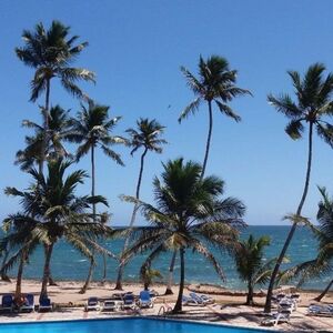 Mi Propiedad En El Caribbean!