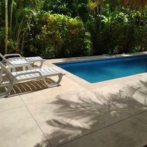 Villa En Alquiler Proximo Playas De Las Terrenas!!