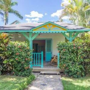 Villa Paradisiaca En Las Terrenas De Alquiler!!!