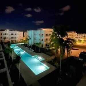 Apartamentos Y Villas Al Alcance De Su Bolsillo!