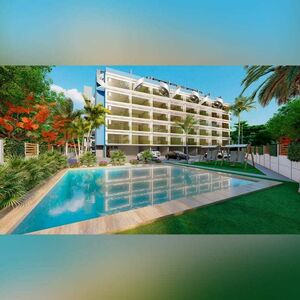 Los Corales Rent.. Long Stay!