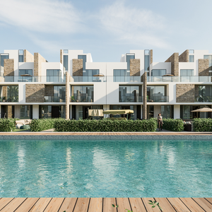 Own a 1-Bedroom Apartment in Hurghada 