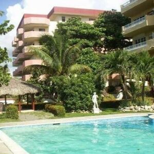 Viajas A Rd Y Buscas Apartamento Y Vehiculo En Alquiler?